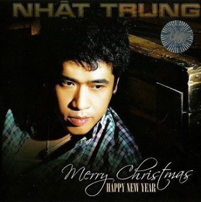 TNCD433 - Nhat Trung - Merry Chirtmas & Happy New Year
