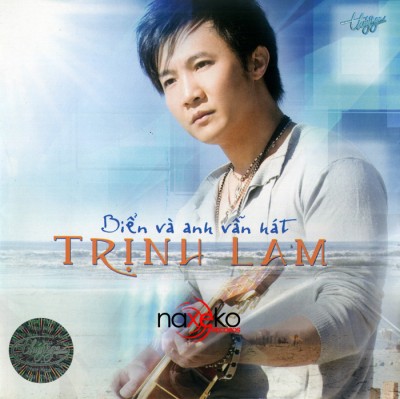 TNCD445 - Trinh Lam - Bien va anh van hat