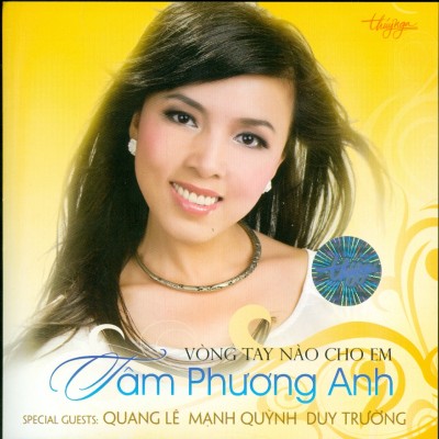 TNCD472 - Tam Phuong Anh - Vong tay nao cho em