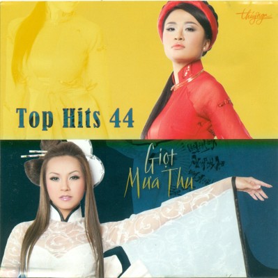 TNCD479 - Tai sao la khong - Top hits 44