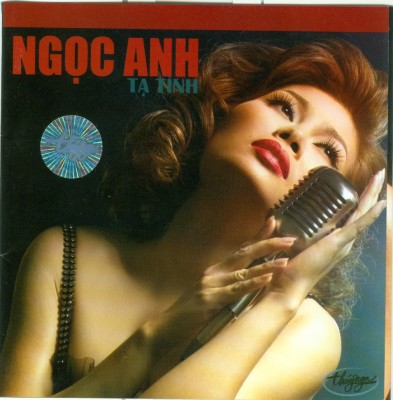 TNCD482 - Ngoc Anh - Ta Tinh