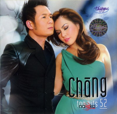 TNCD506 - Top Hits 52 - Chang