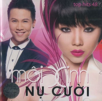 TNCD497 - Top hits 48 - Moi xinh nu cuoi - 2011