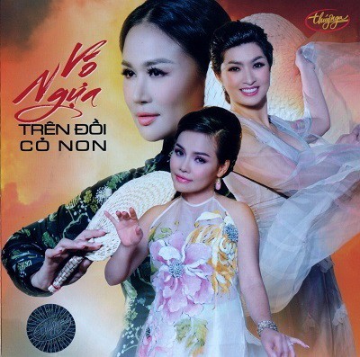 TNCD606 - Various Artists - Vo ngua tren doi co non (2019)