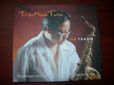 Tran Manh Tuan - Ha Trang (2001) [FLAC]