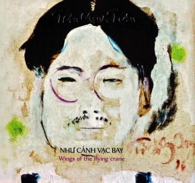 Tran Manh Tuan - Hoa Tau Tinh Khuc Trinh Cong Son...Nhu Canh Vac Bay (2012) [WAV]