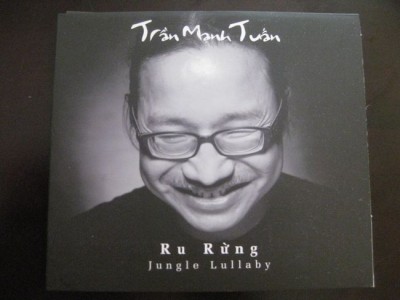 Tran Manh Tuan - Ru Rung (2006) [FLAC]