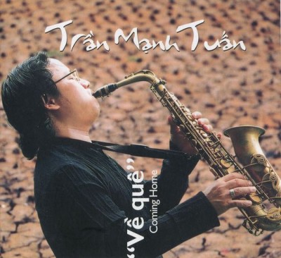Tran Manh Tuan - Ve que (2003) [FLAC]