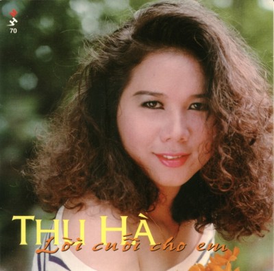 MHCD070 - Thu Ha_Loi Cuoi Cho Em [wav]