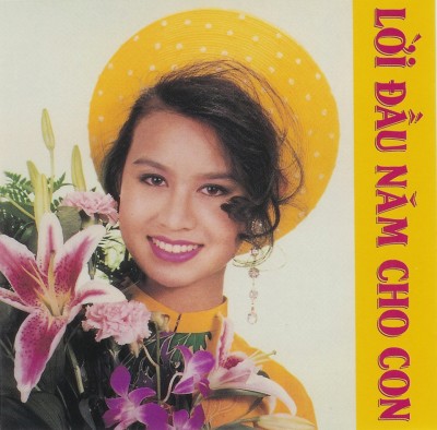 Truong Son Duy Khanh 11 - Various Artists - Loi dau nam cho con (1992)