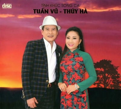 Tuan Vu Thuy Ha-Tinh Khuc Song Ca [WAV]