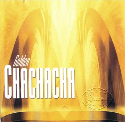Tung Chau's band - Golden Chachacha
