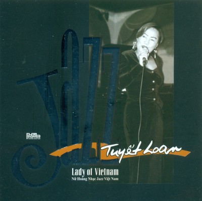 Tuyet Loan-Jazz- Lady of Vietnam [WAV]