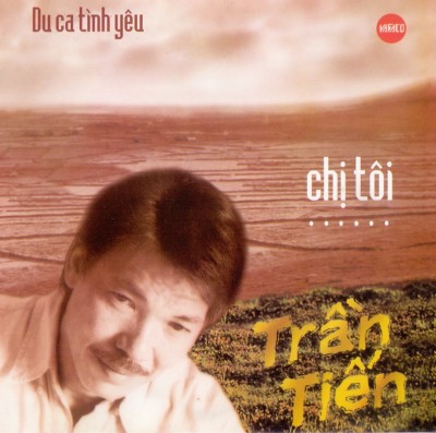 Vafaco - Various Artists - Tran Tien - Du ca tinh yeu - Chi toi (1999)