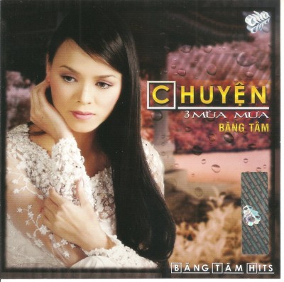 Various Artists - Chuyen 3 Mua Mua (2007) [FLAC]