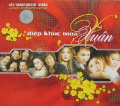 Various Artists - Diep khuc mua xuan (2006) [FLAC]