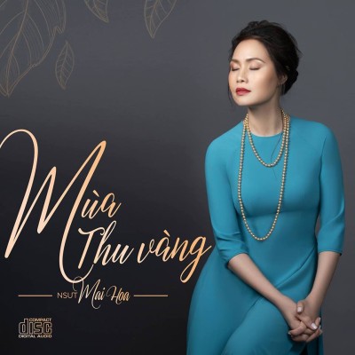 VTC - Mua thu vang - Mai Hoa (2018) [WAV]
