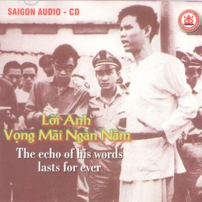 Various Artists - Lời Anh Vọng Mãi Ngàn Năm (1997)