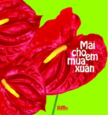 Various Artists - Mai cho em mua xuan (2009) [FLAC]{PNPhim}