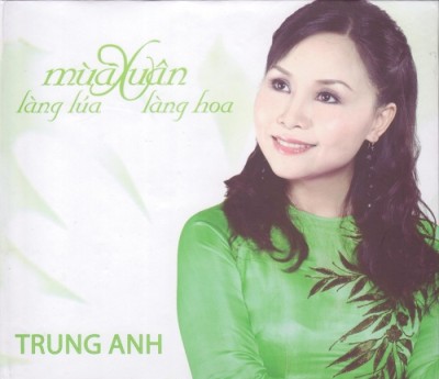 Various Artists - Mua Xuan Lang Lua Lang Hoa (2011) [FLAC]