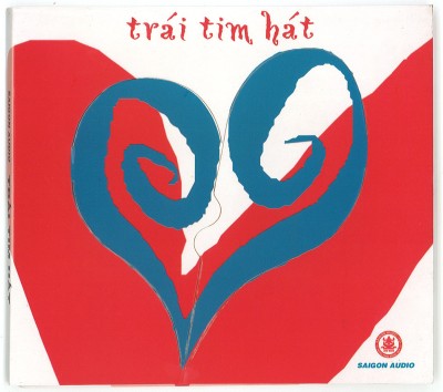 Various Artists - Trai Tim Hat (2004 Saigon Audio) [FLAC] {Rfs.OR}
