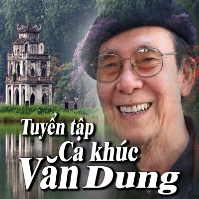 Various Artists - Tuyển Tập Ca Khúc Văn Dung [FLAC]