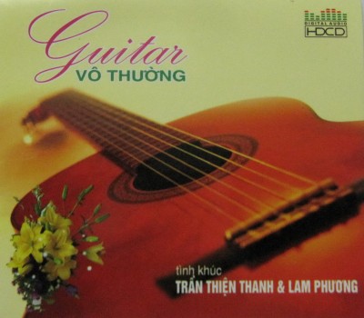 Vo Thuong - Tinh Khuc Tran Thien Thanh & Lam Phuong - CD2 (2011) [FLAC]