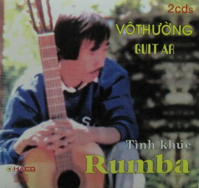 Vo Thuong - Tinh Khuc Rumba - CD2 (2012) [FLAC]