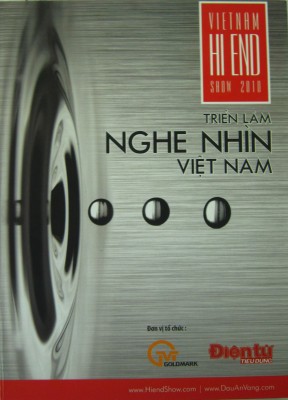 Viet Nam Hi-End Show (2010)